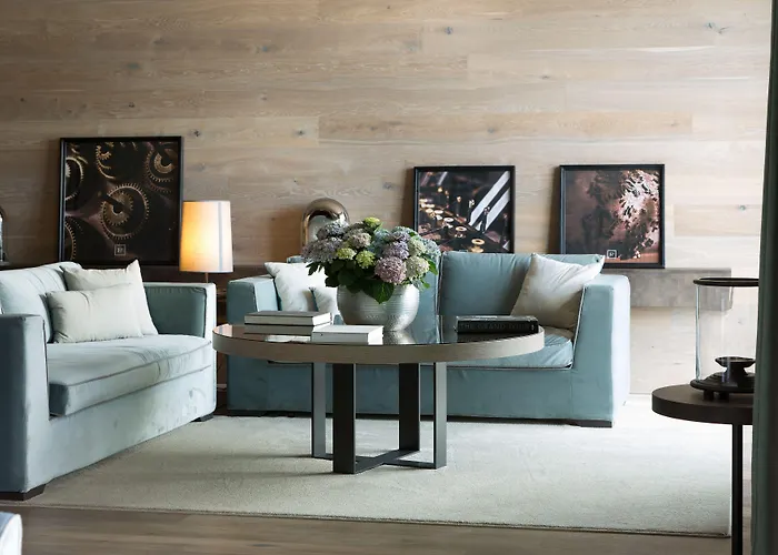 酒店 费拉瑞欧酒店 勒泽诺