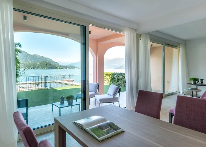 Filario & Residences 4*