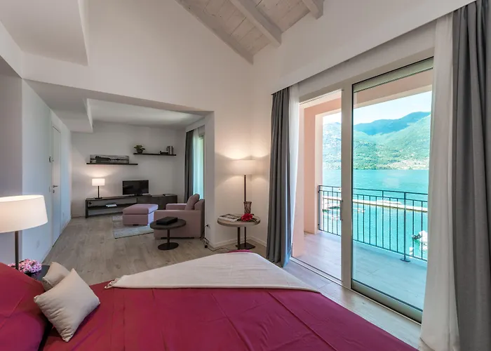 Filario & Residences Hotel