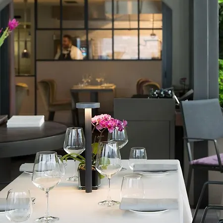 Filario & Residences Hotel