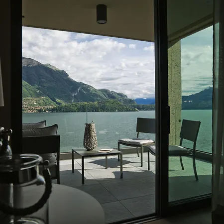 Filario & Residences Hotel Lezzeno
