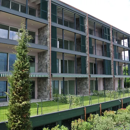 Hotel Filario & Residences Lezzeno
