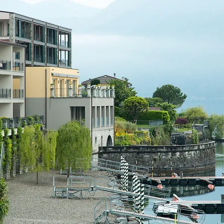 Hotel Filario & Residences Lezzeno
