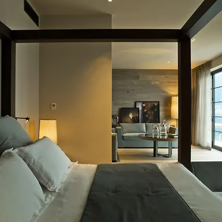 Filario & Residences Hotel 4*