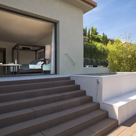 Filario & Residences 4* Lezzeno