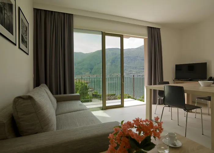 Filario & Residences Hotel 4*