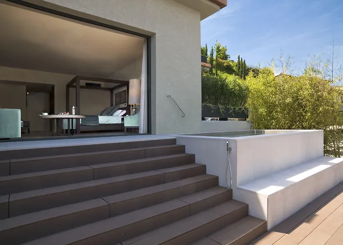 Filario & Residences 4* Lezzeno