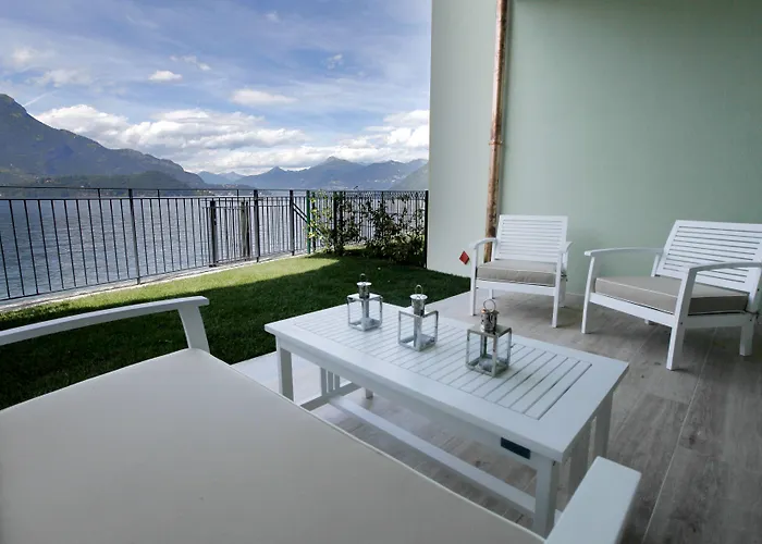 Hotel Filario & Residences Lezzeno