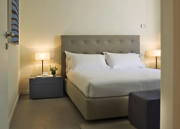 Hotel Filario & Residences Lezzeno