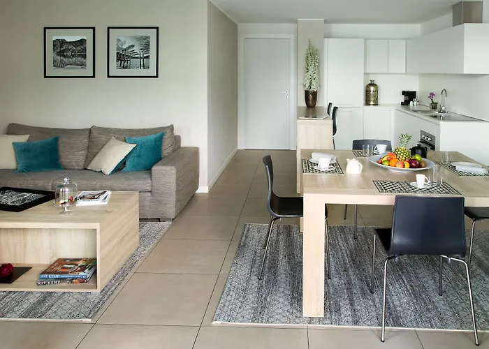 Filario & Residences Hotel 4*