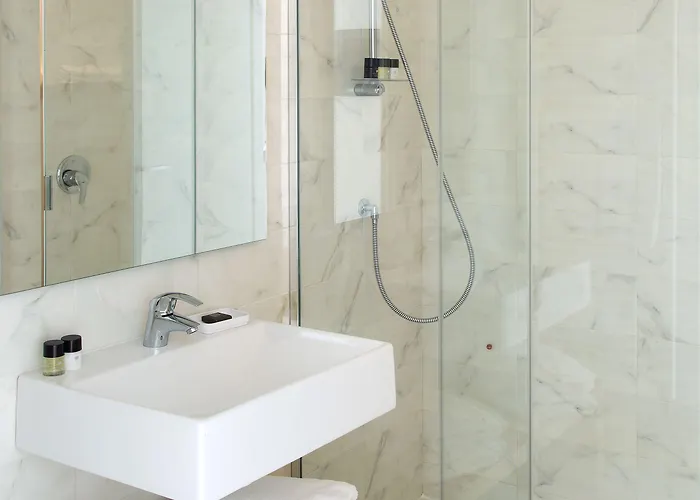 Hotel Filario & Residences