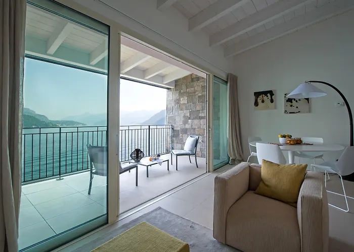 Filario & Residences Lezzeno