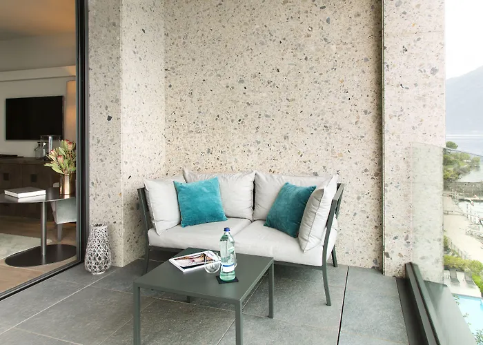 Filario & Residences Hotel Lezzeno